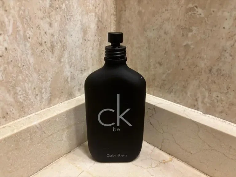 Calvin Klein BE EDT