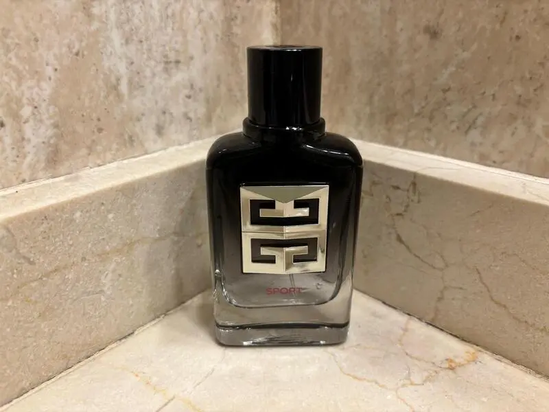 Gentleman Society Sport Givenchy