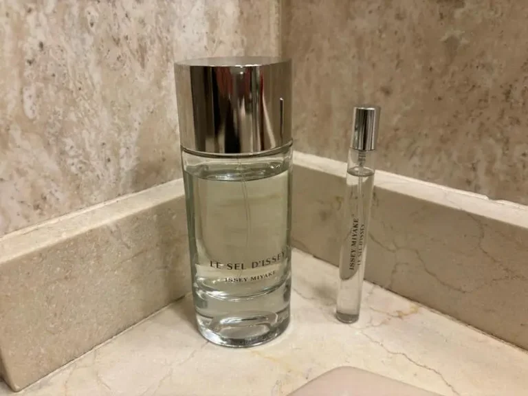 Le Sel d'Issey EDT