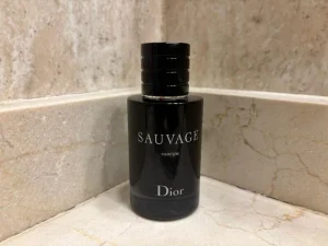 Dior Sauvage Parfum