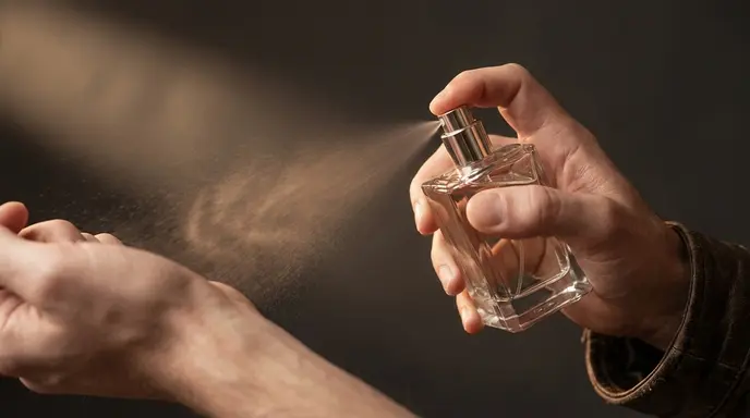 Dónde aplicarte el perfume: mis zonas de siempre, según la época del año