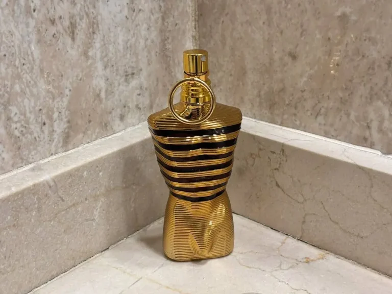 Le Male Elixir de Jean Paul Gaultier: miel, vainilla y un aire a Naxos