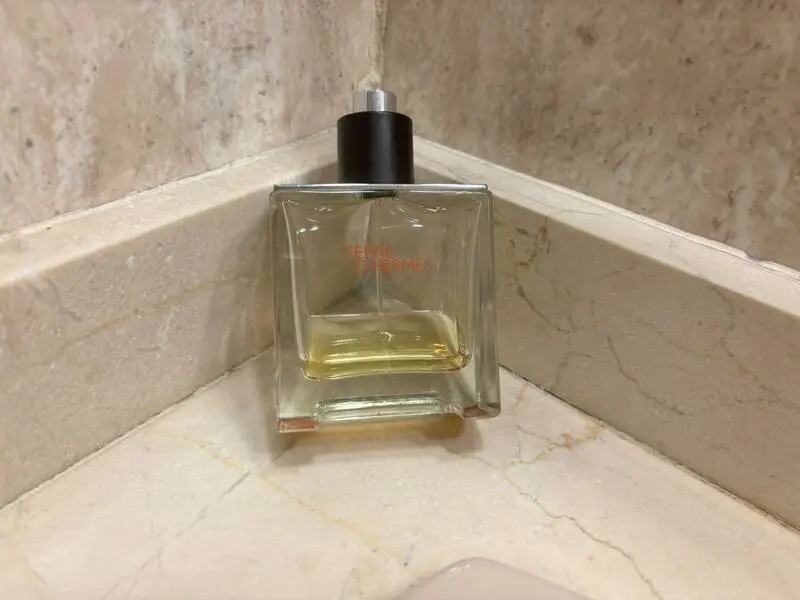 Terre d'Hermès EDT