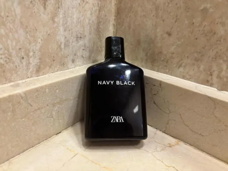 Zara Navy Black: ¿de verdad se parece a Bleu de Chanel? Mi opinión casi un año después