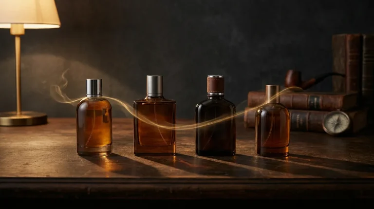 Alberto Morillas: el perfumista español creador de varios de mis perfumes favoritos