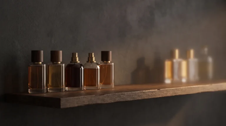 Mis perfumes deseados: los que ya tengo y los que quiero añadir a mi colección