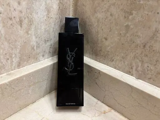 myslf YSL EDP